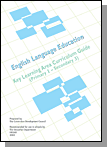 Education Language Education Key Learning Area Curriculum Guide