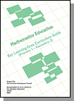 Mathematics Education Key Learning Area Curriculum Guide