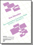 Arts Education Key Learning Area Curriculum Guide